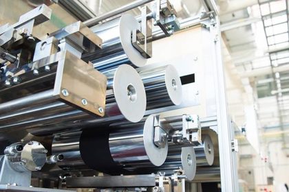 US Solar Panel Manufacturing Capacity Increased 71% in Q1 2024