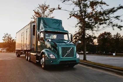 Trucking Group Applauds GOP Effort to Roll Back New Emission Standards