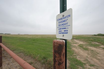 Voluntary Conservation Easements Empower Landowners and Enrich Rural Communities