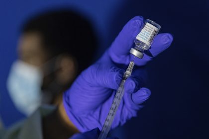 US Health Officials Report 1st Case of New Form of Mpox in a Traveler