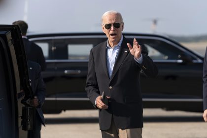 House Republicans Release Their Impeachment Report on Biden but Next Steps Uncertain
