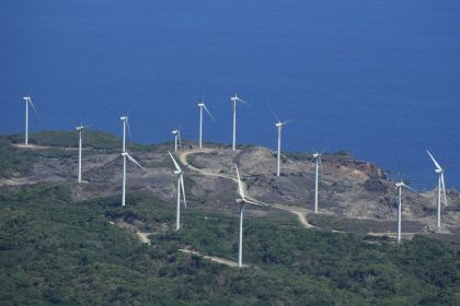 US, India, Russia, Japan Building Out Wind Power Much Too Slowly for Climate Change, Report Says