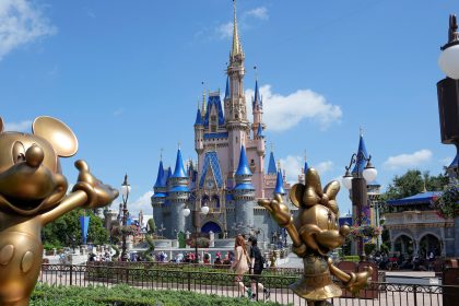 Disney Returns to Profit in Third Quarter as Streaming Business Starts Making Money for First Time