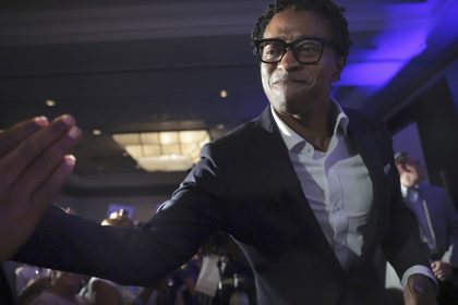 Wesley Bell Defeats ‘Squad’ Member Cori Bush. A Pro-Israel Group Spent $8.5M to Help Oust Her