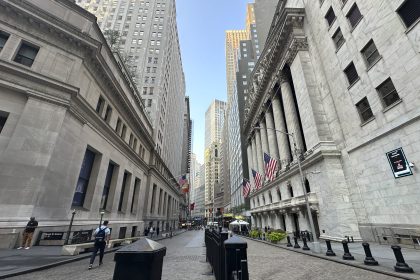 Stock Market Today: Wall Street Leaps, and S&P 500 Rallies 1.6%