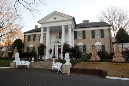 Missouri Woman Charged With Trying to Defraud Presley Family