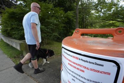EEE, West Nile, Malaria: Know the Difference Between These Mosquito-Borne Diseases