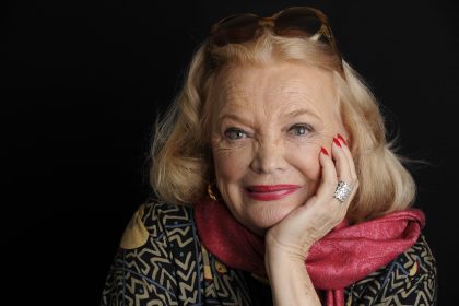 Gena Rowlands, Acting Powerhouse and Star of Movies by Her Director-Husband, John Cassavetes, Dies