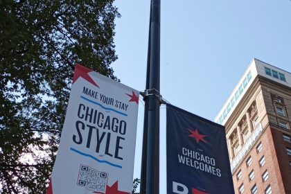 The 2024 Democratic National Convention Is Here. What to Expect