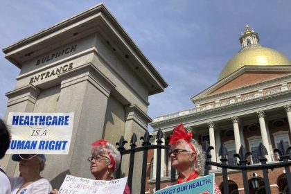 Patients Will Suffer With Bankrupt Health Care Firm’s Closure of Massachusetts Hospitals, Staff Say