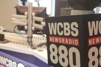 New York City’s Premier All-News Station Biting the Dust