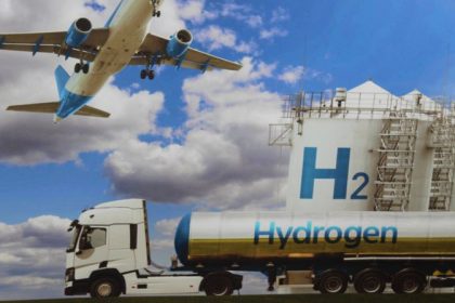 California Lawmakers Lead Push to Preserve Hydrogen Hub Funding