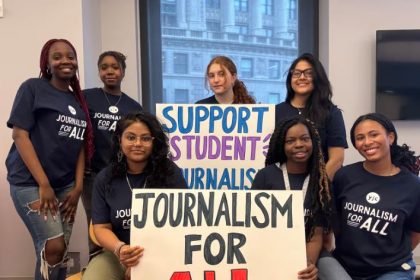 New York City Council Wants Student Newspapers in Every High School