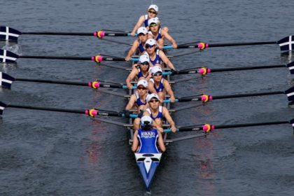 Row, Row, Row Your Way to Fitness
