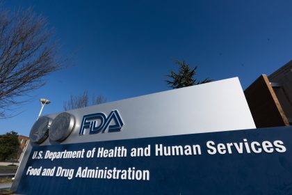 New Survey Finds Half of US Voters Dissatisfied With the Food and Drug Administration