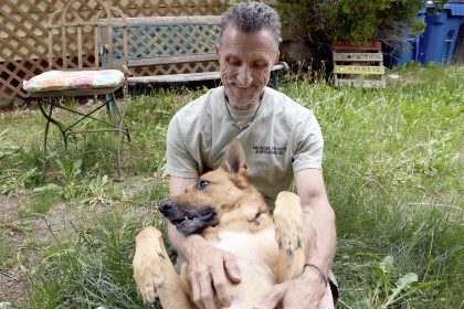 Giving Up Pets to Seek Rehab Can Worsen Trauma. A Colorado Group Intends to End That