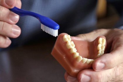 Menopause Can Bring On Dental Problems, but You Can Protect Your Mouth