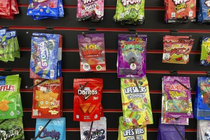 What to Know About Delta-8 and Other Vape Shop Drugs