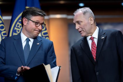 Congress Moving Swiftly to Fund Government and Avert Shutdown Before Heading Home to Campaign