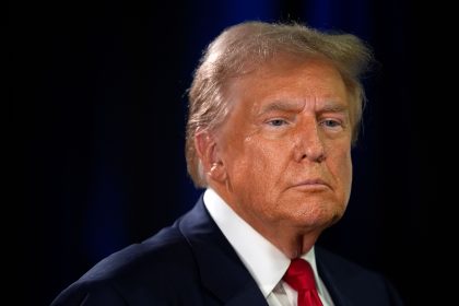 Judge Dismisses Two Counts in Trump’s Georgia Election Fraud Case