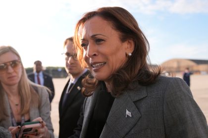 Harris Raises $27M in New York Fundraiser, Promises Economic Speech This Week
