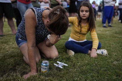 A Teen Charged With Killing Four People at Georgia High School Was Interviewed About Online Threats