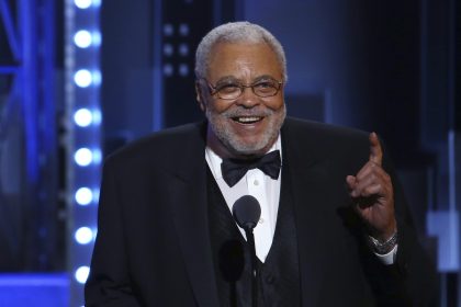 James Earl Jones, Acclaimed Actor and Voice of Darth Vader, Dies at 93