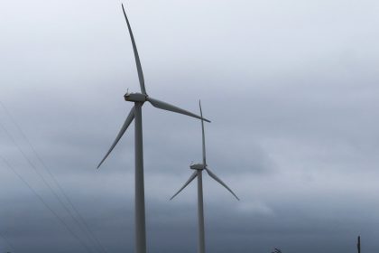 New Jersey Hits Pause on Offshore Wind Farm That Can’t Find Turbine Blades