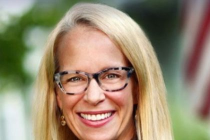 MN-03:  Kelly Morrison (D)