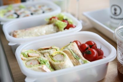 Packing a Healthy Lunch Can Help Your Kids Thrive