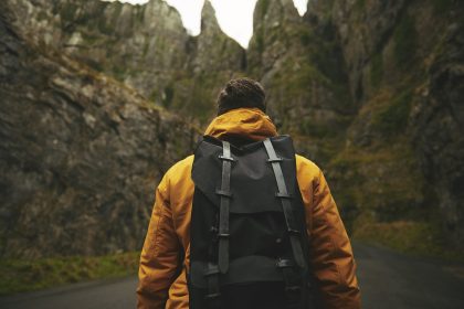 Rucking: Weighted Walks for Strength and Cardio Exercise