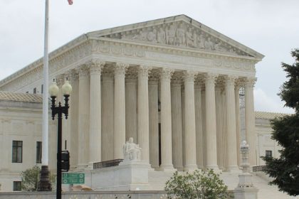 Justices to Get Off to Fast Start in New Supreme Court Term