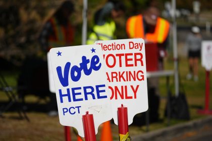 Your Stress Management Guide to the Election
