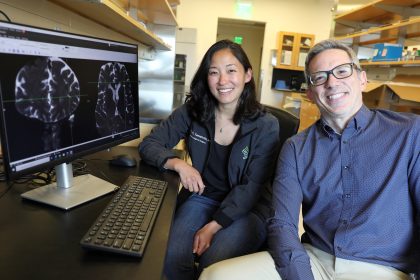 A Peek Inside Human Brain Shows a Way It Cleans Out Waste