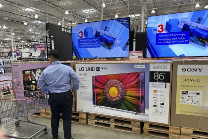 US Inflation Reaches Lowest Point Since February 2021