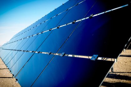 BLM Seeks Public Comment on Proposed Solar Project in Nevada