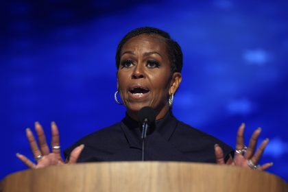 Michelle Obama Will Headline an Atlanta Rally Aimed at Boosting Voter Turnout