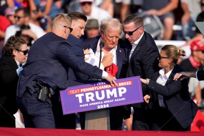 Trump Assassination Investigation Creates Possible Secret Service Reorganization