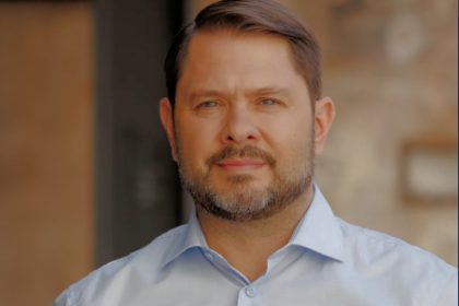 Arizona Senate: Ruben Gallego (D)