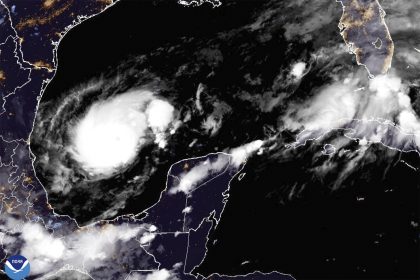 Milton Strengthens Into a Major Hurricane. Florida Prepares for Large-Scale Evacuations
