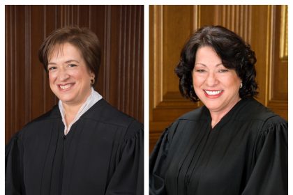 Even in Legal Writing, Clarity Is Key, Justices Say