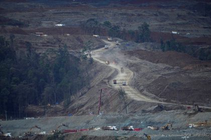Miners Razing Forests to Meet Surging Demand for Metals and Minerals, Report Says
