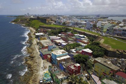 Americans in Puerto Rico Can’t Vote for US President. Their Anger at Trump Is Shaping the Race