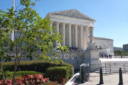 A Lone Witness, a Lie and a Life in the Balance