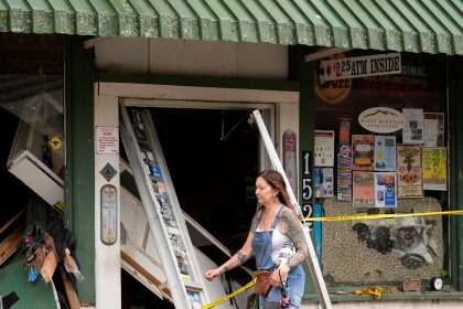 Key Swing State Election Faces ‘Daunting’ Level of Uncertainty After Storm Ravages Multiple Counties