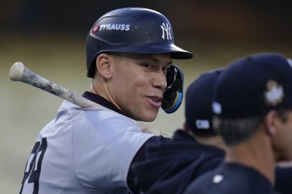 The Dodgers and Yankees Ready for the Starriest World Series in Decades