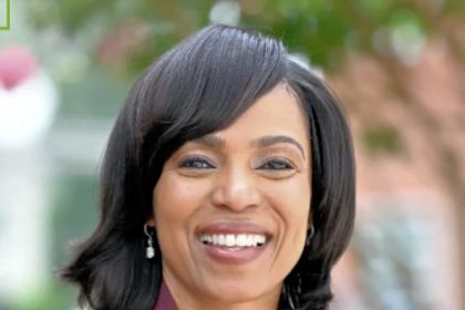 Maryland Senate: Angela Alsobrooks (D)
