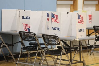 Nebraska Court Rules Felons Who’ve Served Sentences Can Vote