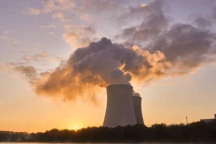 Supreme Court to Hear Nuclear Energy Case to Decide Where Waste Can Be Stored