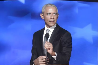 Obama to Headline Harris Campaign Event in Pittsburgh
